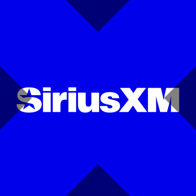 SIRIx logo — tokenized Sirius XM stock on Solana