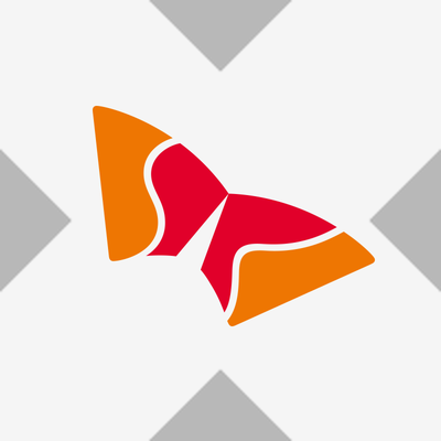 SKHYx logo — tokenized SK hynix stock on Solana