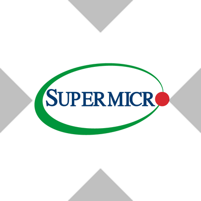 SMCIx logo — tokenized Super stock on Solana