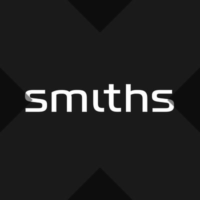 SMIN.GBx logo — tokenized Smiths stock on Solana