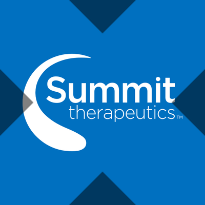 SMMTx logo — tokenized Summit Therapeutics stock on Solana