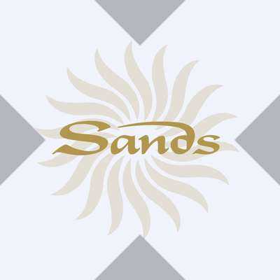SNDSCx logo — tokenized Sands China stock on Solana