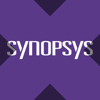 SNPSx logo — tokenized Synopsys stock on Solana