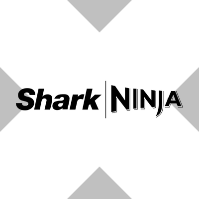 SNx logo — tokenized SharkNinja stock on Solana