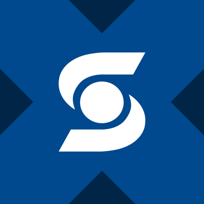 SONx logo — tokenized Sonoco Products stock on Solana