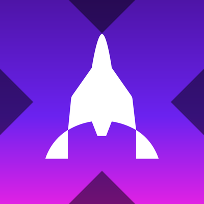 SPCEx logo — tokenized Virgin stock on Solana