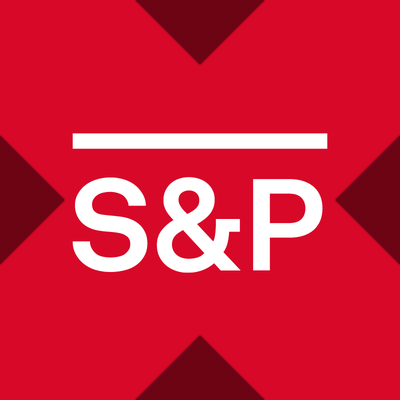 SPGIx logo — tokenized S&P Global stock on Solana