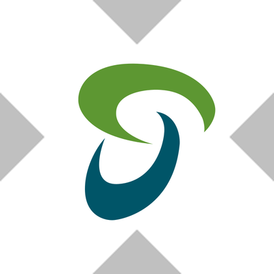 SQQQx logo — tokenized ProShares UltraPro Short QQQ stock on Solana