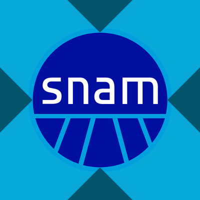 SRG.ITx logo — tokenized Snam stock on Solana