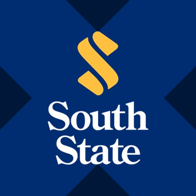SSBx logo — tokenized SouthState Bank stock on Solana