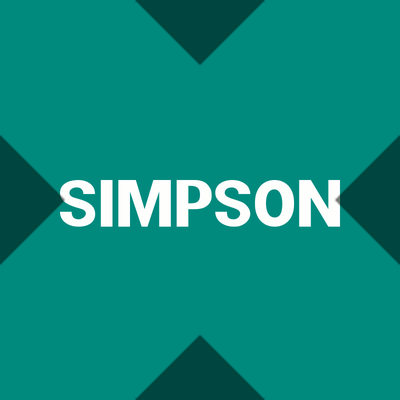 SSDx logo — tokenized Simpson Manufacturing stock on Solana