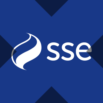 SSEx logo — tokenized SSE stock on Solana