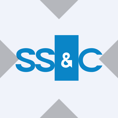 SSNCx logo — tokenized SS&C Technologies stock on Solana