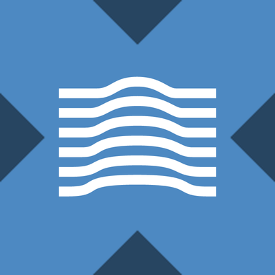 STEx logo — tokenized Steris stock on Solana