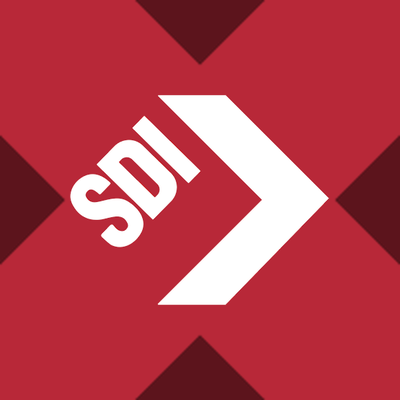 STLDx logo — tokenized Steel Dynamics stock on Solana