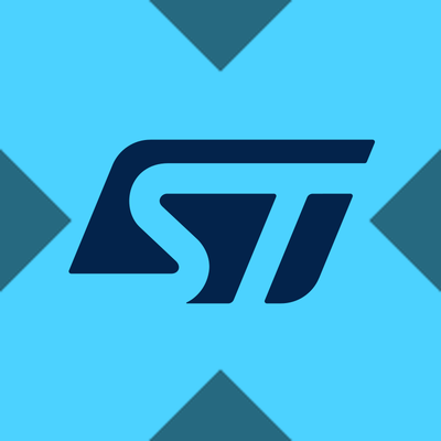 STMMIx logo — tokenized STMicroelectronics stock on Solana