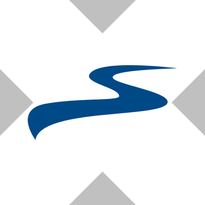 STRLx logo — tokenized Sterling Infrastructure stock on Solana