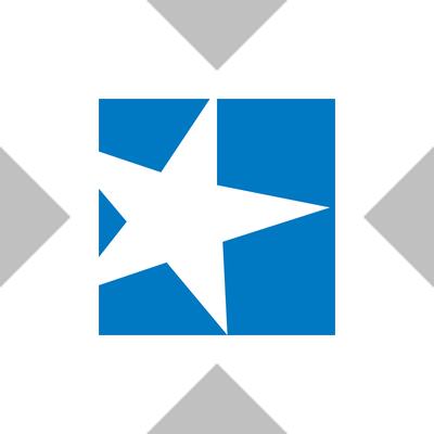 STWDx logo — tokenized Starwood Property Trust stock on Solana
