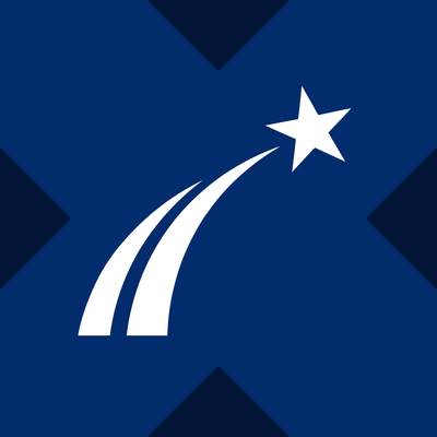 STZx logo — tokenized Constellation Brands stock on Solana