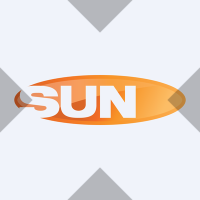SUIx logo — tokenized Sun Communities stock on Solana