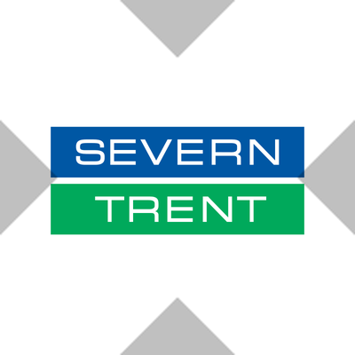 SVTx logo — tokenized Severn Trent stock on Solana