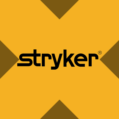SYKx logo — tokenized Stryker stock on Solana