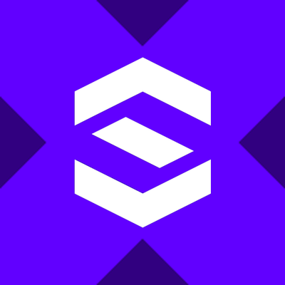 Sx logo — tokenized SentinelOne stock on Solana