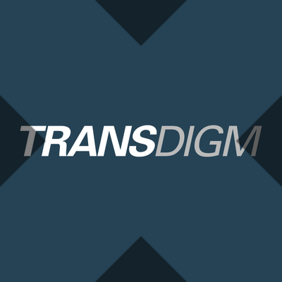 TDGx logo — tokenized TransDigm stock on Solana