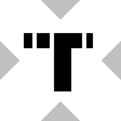 TEMx logo — tokenized Tempus AI stock on Solana