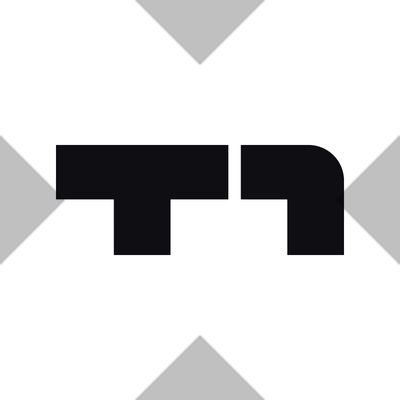 TEx logo — tokenized T1 Energy stock on Solana