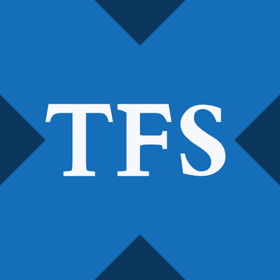 TFSLx logo — tokenized TFS Financial stock on Solana