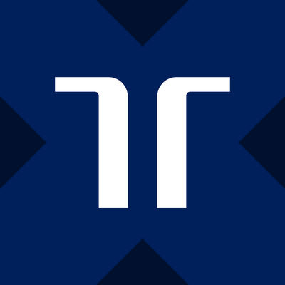 TFXx logo — tokenized Teleflex stock on Solana