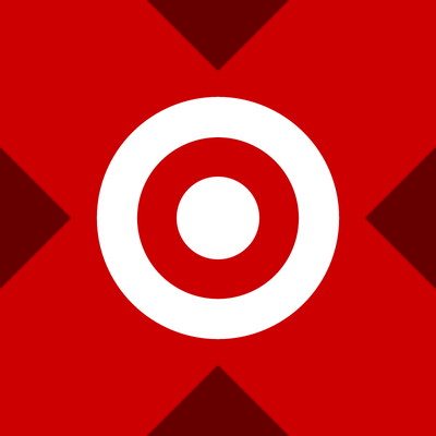 TGTx logo — tokenized Target stock on Solana