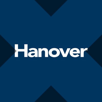 THGx logo — tokenized The Hanover Insurance stock on Solana
