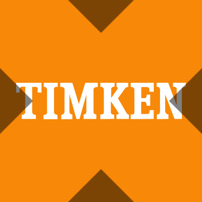 TKRx logo — tokenized The Timken stock on Solana