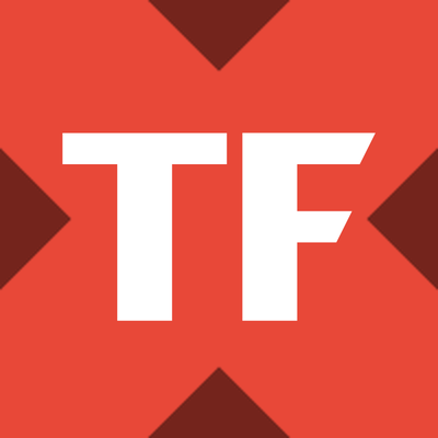 TMOx logo — tokenized Thermo stock on Solana