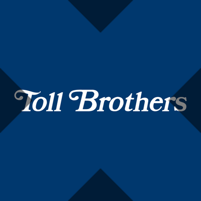 TOLx logo — tokenized Toll Brothers stock on Solana