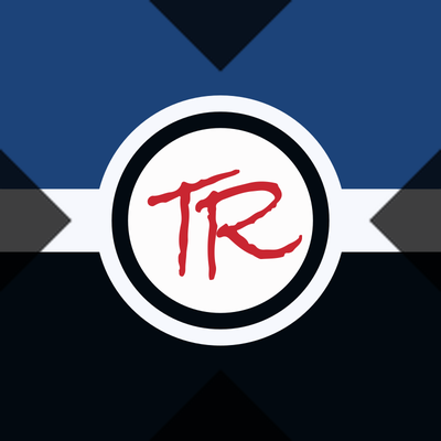 TRGPx logo — tokenized Targa Resources stock on Solana