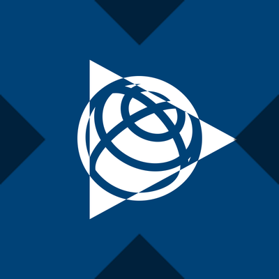 TRMBx logo — tokenized Trimble stock on Solana