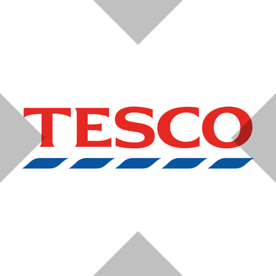 TSCO.GBx logo — tokenized Tesco stock on Solana