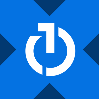 TTDx logo — tokenized The Trade Desk stock on Solana