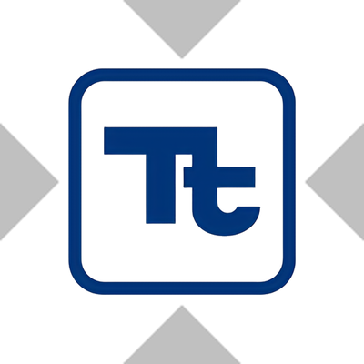 TTEKx logo — tokenized Tetra Tech stock on Solana