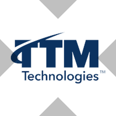 TTMIx logo — tokenized TTM Technologies stock on Solana