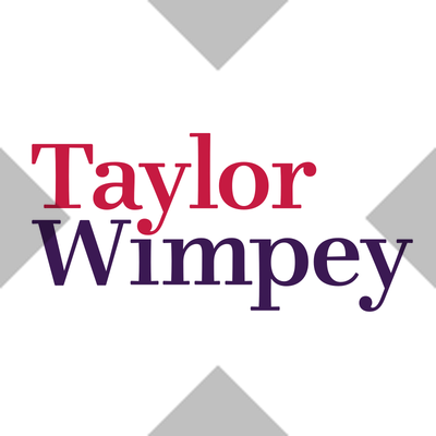 TW.GBx logo — tokenized Taylor Wimpey stock on Solana
