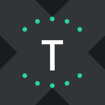 TWSTx logo — tokenized Twist Bioscience stock on Solana