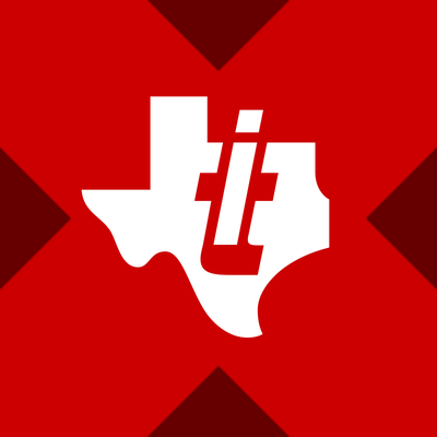 TXNx logo — tokenized Texas Instruments stock on Solana