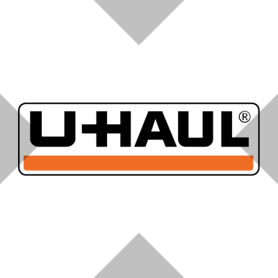 UHALx logo — tokenized U-Haul stock on Solana