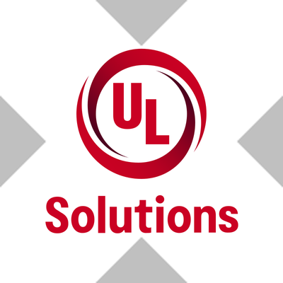 ULSx logo — tokenized UL Solutions stock on Solana