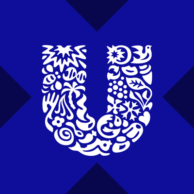 ULVRx logo — tokenized Unilever stock on Solana