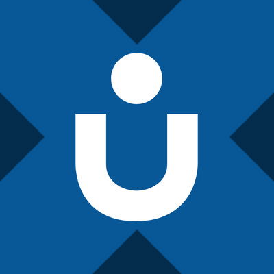 UNMx logo — tokenized Unum stock on Solana